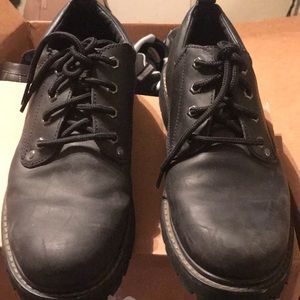 Men’s shoes